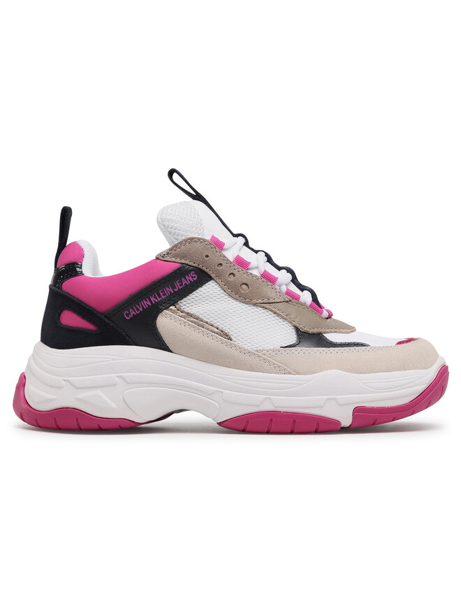 Calvin Klein Jeans Sneakers Calvin Klein Jeans Maya R0802 Bunt