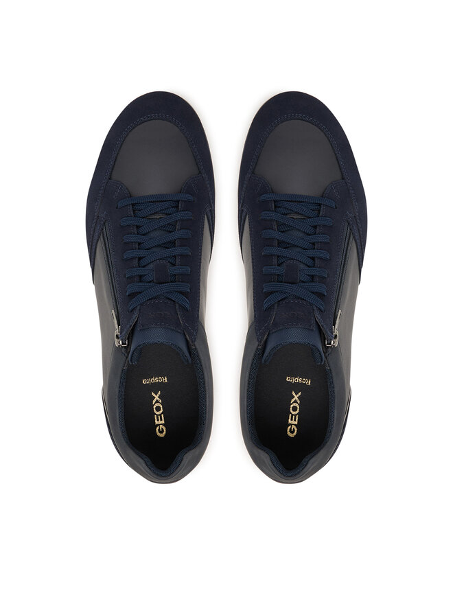 Geox Sneakers Geox U Renan U564GA 02285 C4002 Dunkelblau