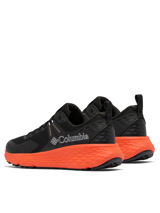 Columbia Trekkingschuhe Columbia Konos™ TRS 2079321 Schwarz