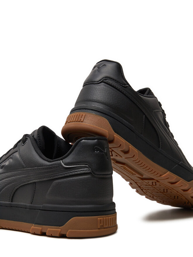 Puma Снікерcи Puma Puma Caven 2.0 Abrupt 397466 04 Чорний