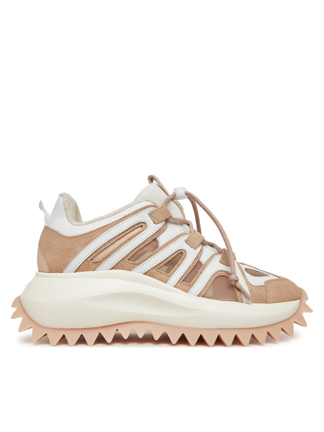 Vic Matié Sneakers Vic Matié 1G3200D D22BQ3TI04 Rosa