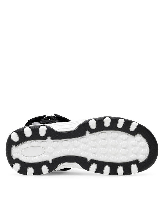 Star Wars Szandál Star Wars CP76-SS24-142SW Fekete