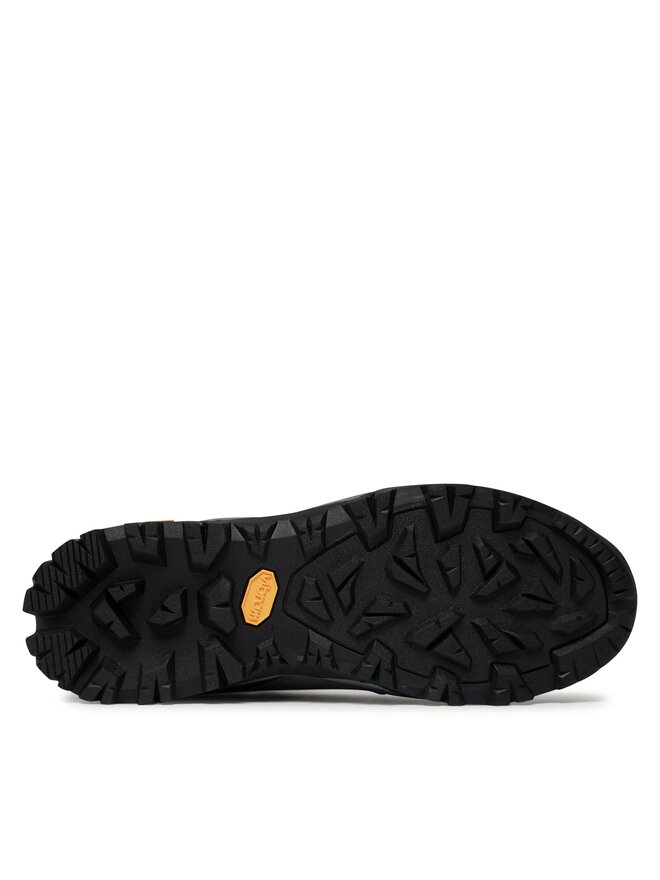 Trezeta Trekking Trezeta Drift Wp 10722230 Siva