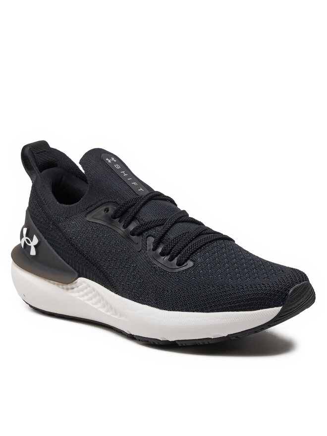 Under Armour Futócipő Under Armour Ua W Shift 3027777-001 Fekete