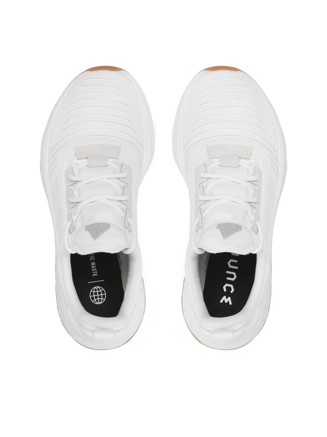 adidas Снікерcи adidas Swift Run IG4703 Білий