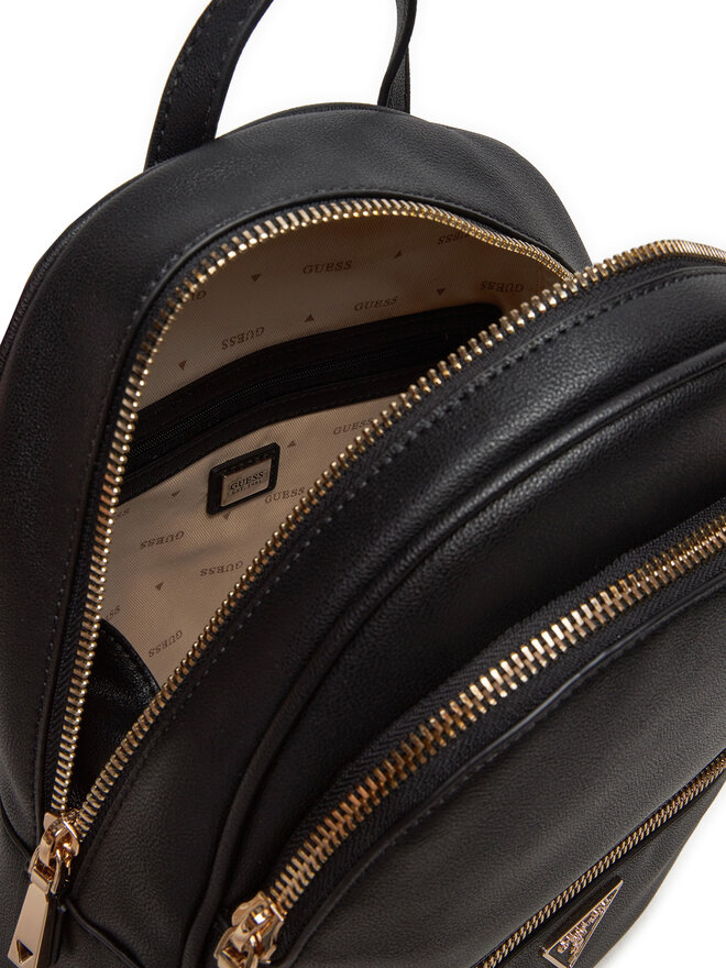 Guess Zaino Guess Manhattan (BG) HWBG69 94330 Nero