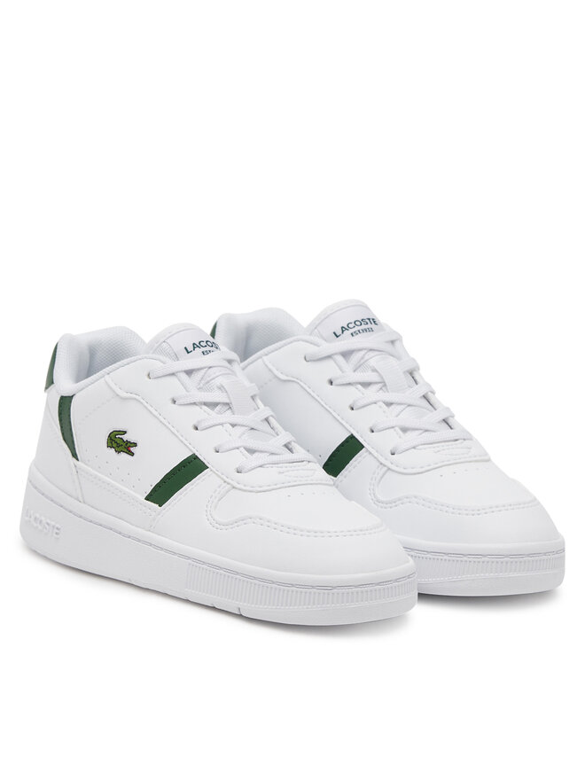Lacoste Sneakersy Lacoste 7-48SUC0008 Czarny