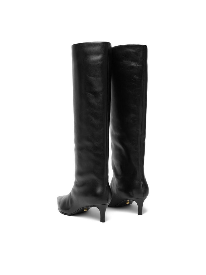 GINO ROSSI Stiefel Gino Rossi EO-ALDA-121971 Schwarz