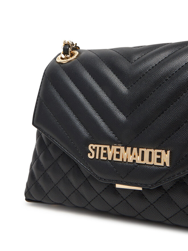 Steve Madden Τσάντα Steve Madden Bvolt-2 SM13001705 Μαύρο