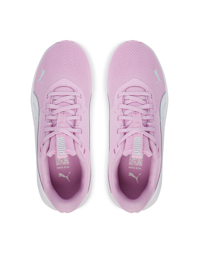 Puma Sneakers Puma FlexFocus Lite Modern Faded Glow Jr 313844 01 Rosa