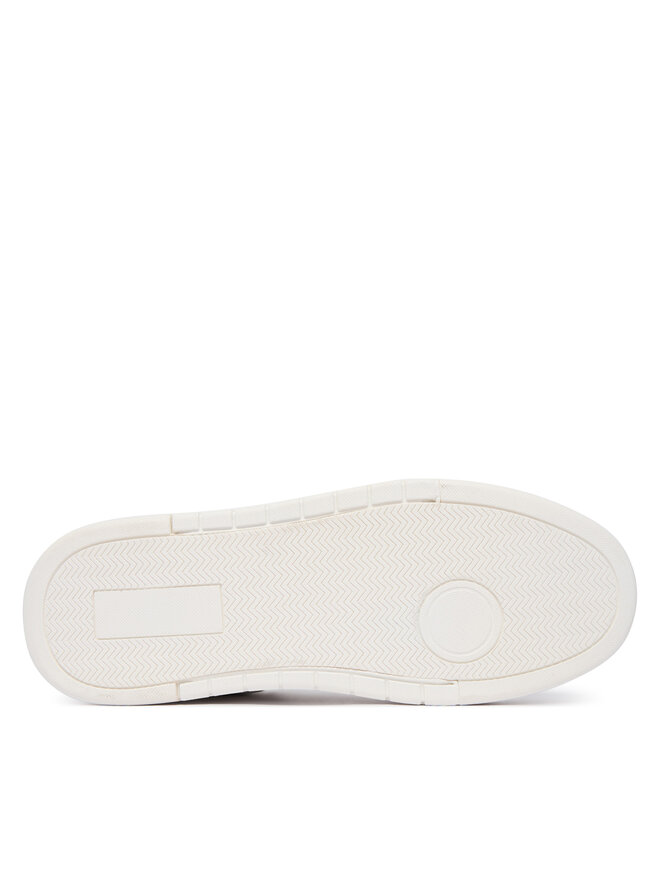 PHILIPP PLEIN Sneakers PHILIPP PLEIN SAFS USC0925 PTE003N Weiß