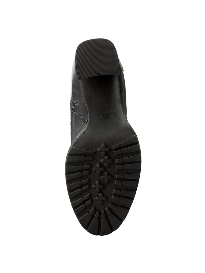 Solo Femme Stiefeletten Solo Femme 26521-05-F41/000-13-00 Schwarz