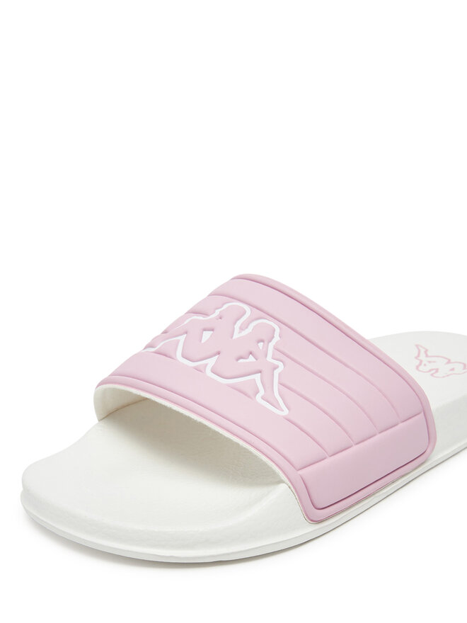 Kappa Pantoletten Kappa CEO-SS24-W2 Rosa