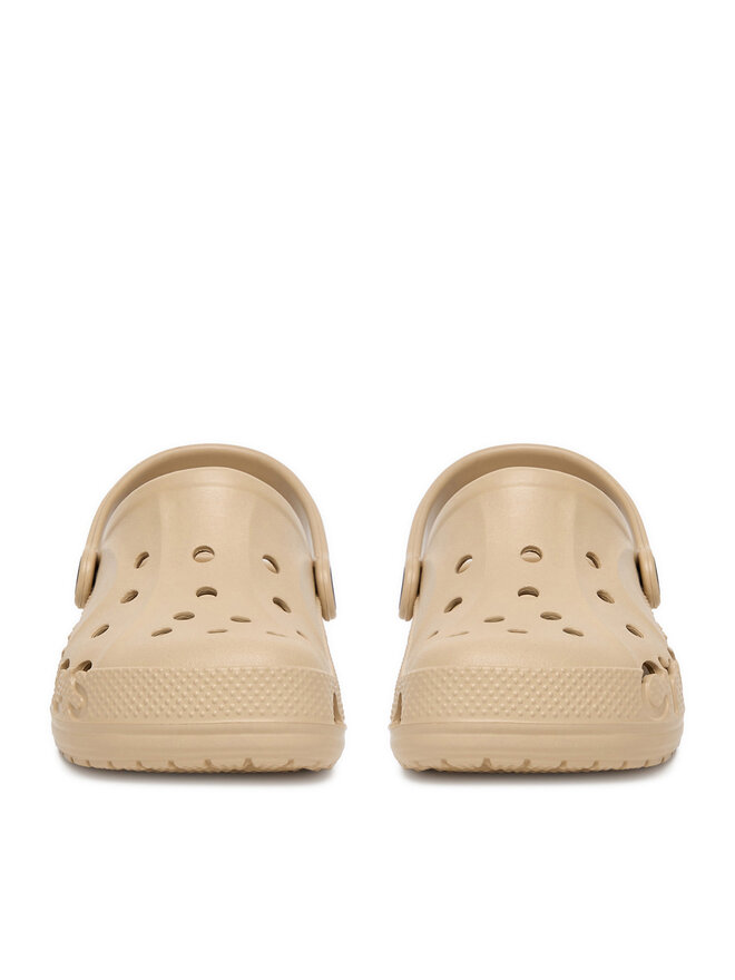 Crocs Шльопанці Crocs C-BAYA CLOG K 207013-212 Бежевий