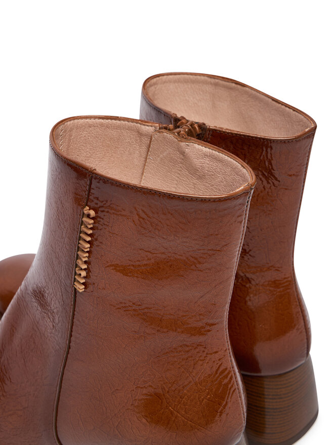 Hispanitas Stiefeletten Hispanitas HI254345 Braun