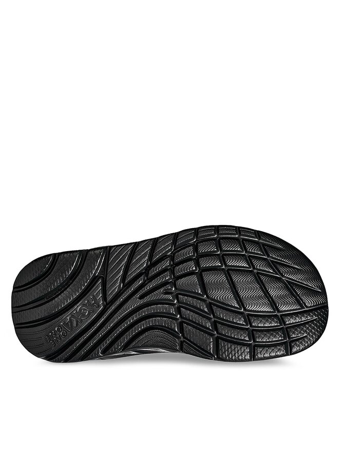 Hoka Japanke Hoka Ora Recovery Flip 1117910 Crna