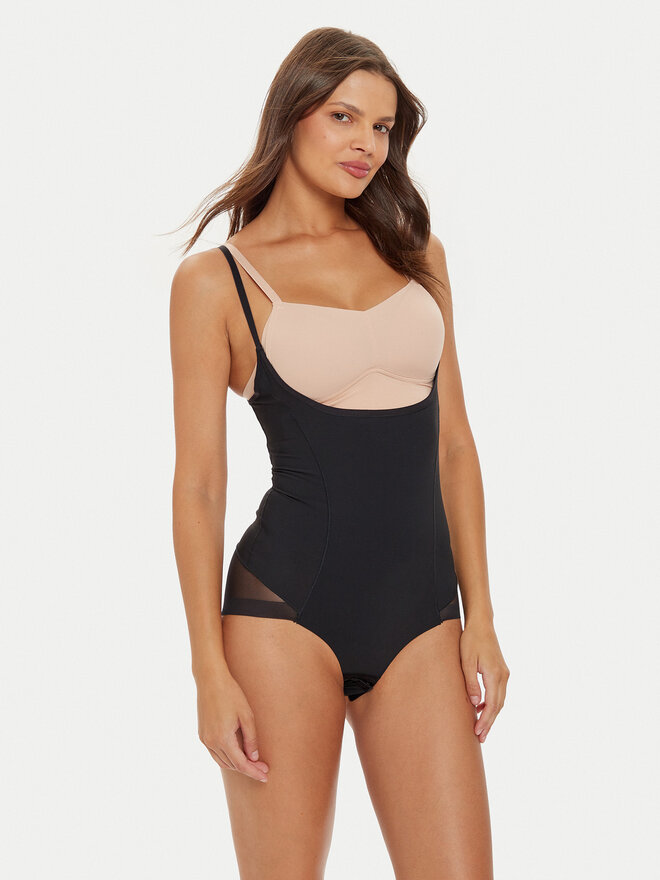 YSABEL MORA YSABEL MORA Shapewear Oberteil 19621 Schwarz