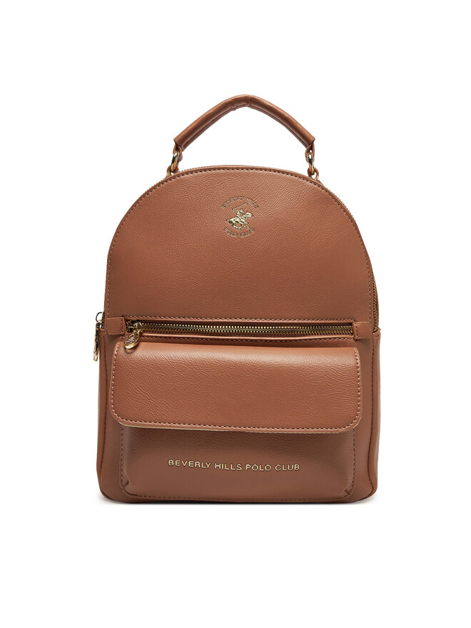 Beverly Hills Polo Club Rucsac Beverly Hills Polo Club BHPC-H-001-07 Roz