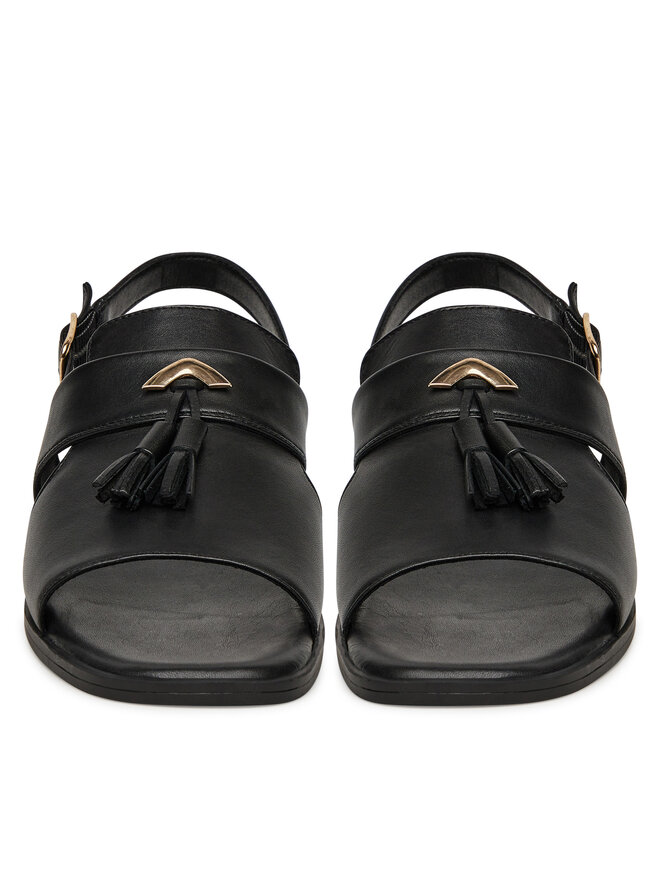 Lasocki Sandalen Lasocki EST-HELENA-08 Schwarz