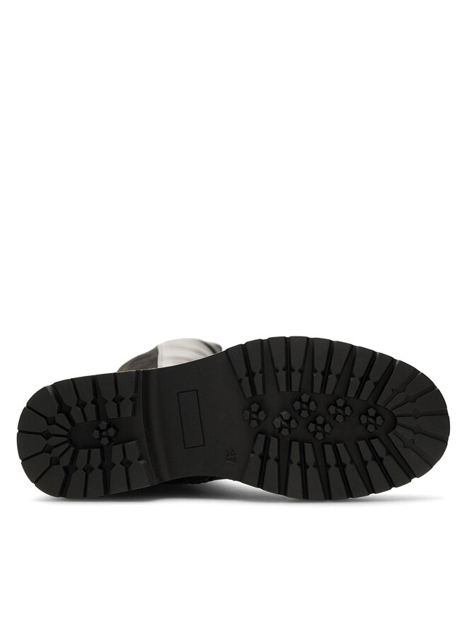 DeeZee Mušketýrky DeeZee XENIA H58573-10 Černá