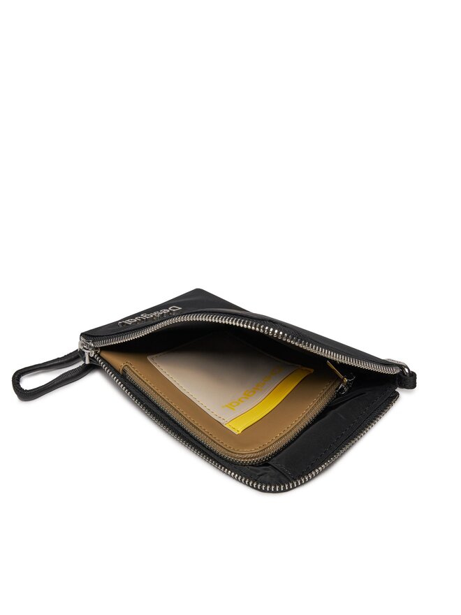 Desigual Borsa porta telefono Desigual 24SAYY03 Nero