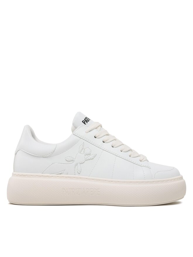 Patrizia Pepe Sneakers Patrizia Pepe 8Z0080/E028-W233 Bianco