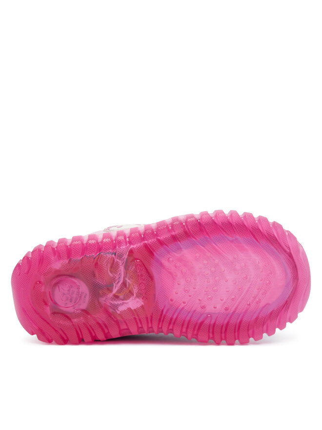 Geox Sneakers Geox B Lightyloo B5661A 002AS C8004 Rosa