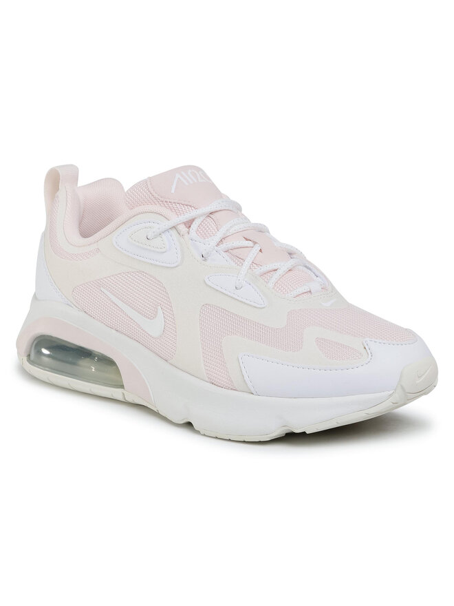 Black and pink air max 200 online