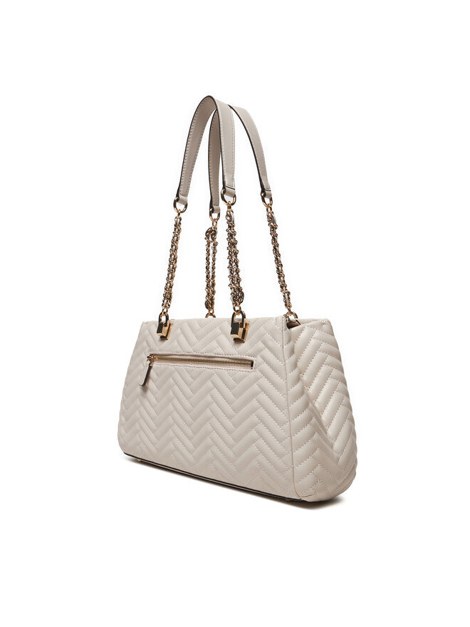 Guess Bolso Guess HWQG95 08090 Écru