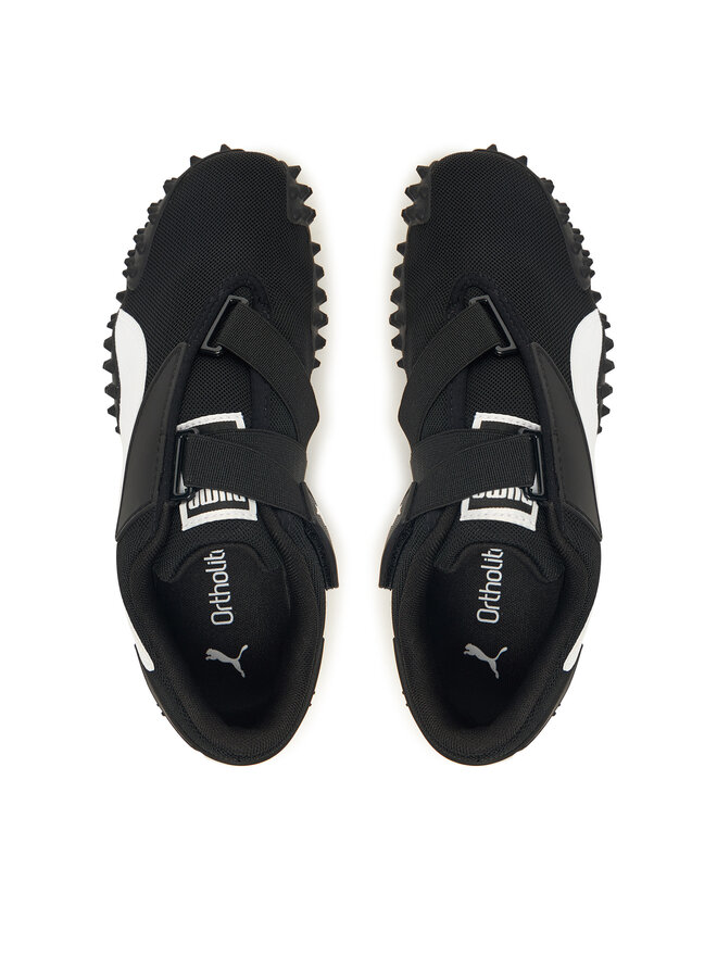 Puma Sneakersy Puma Mostro OG Prime 403206 09 W Czarny