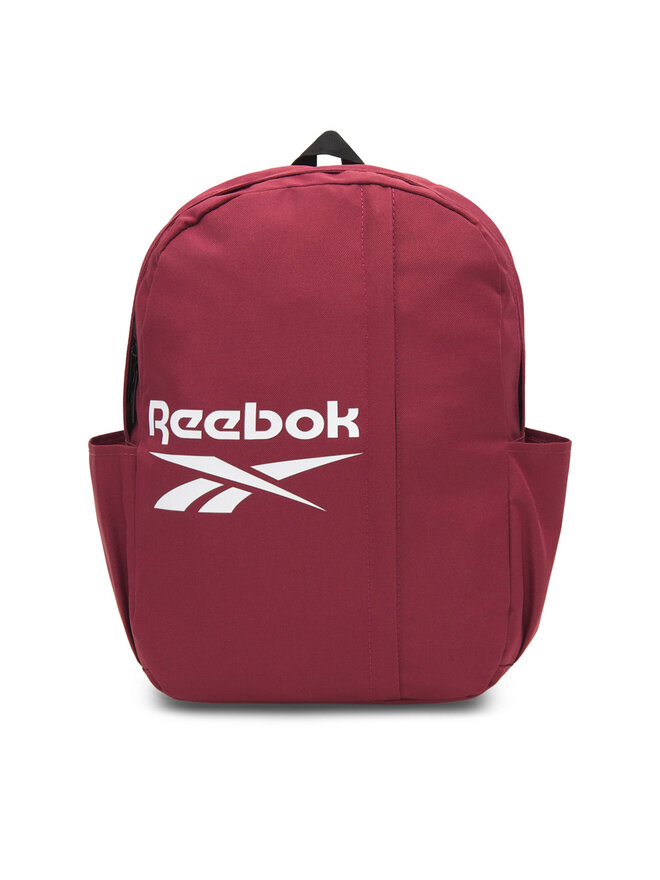 Reebok Рюкзак Reebok RBK-004-CCC-05 Бордовий
