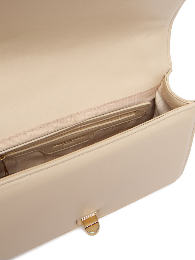 Badura Handtasche Badura TYL00495 Beige