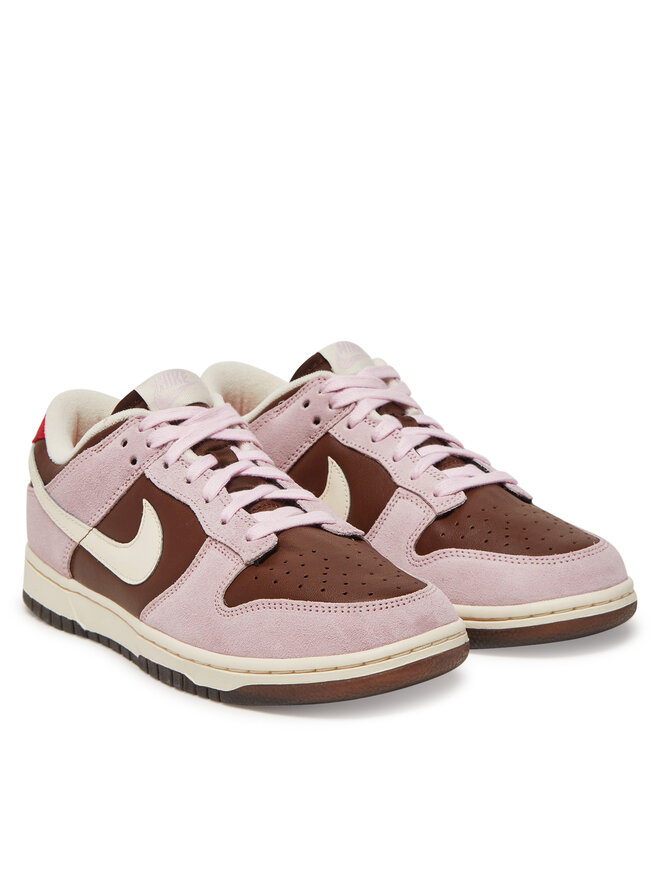 Nike Zapatillas Nike Dunk Low HM0987 Marrón