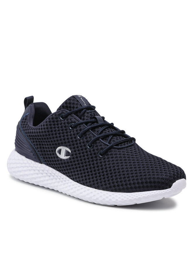 Scarpe running Champion Sprint S21428 CHA BS518 Blu scuro escarpe