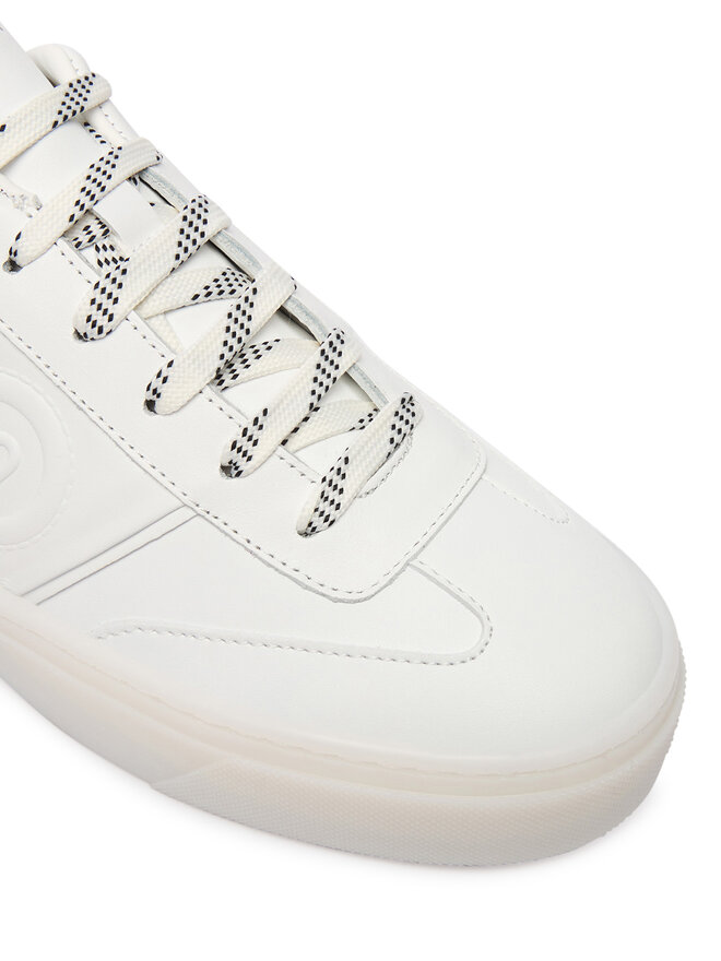 Furla Sneakers Furla Enjoy Lace-Up YK58ENJ BX2752 O6000 Weiß