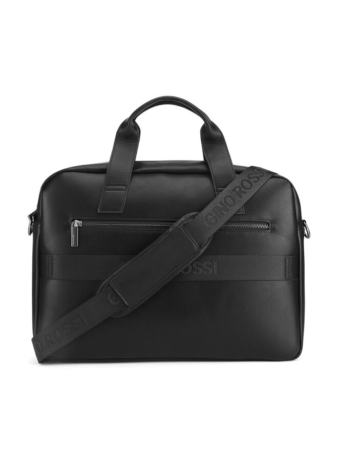 Gino Rossi Tasche Gino Rossi GIN-B-002-CCC-06 Schwarz