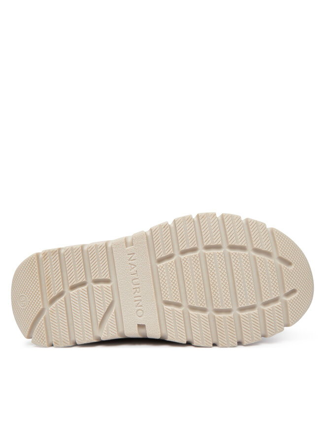 Naturino Schneeschuhe Naturino Geminae 3 Vl Wp. 3001577-01-1F15 D Grün