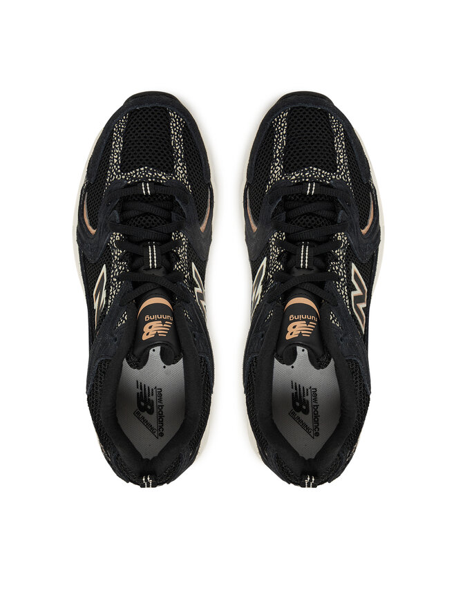 New Balance Sneakers New Balance U530CRB Schwarz