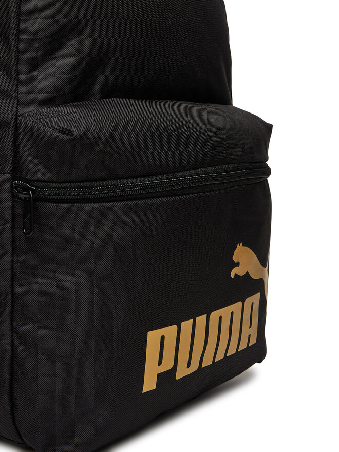 Puma Plecak Puma PHASE BACKPACK 7994303 Czarny
