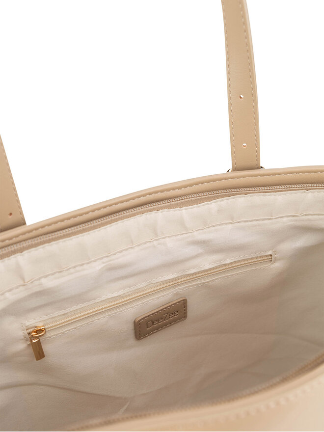 DeeZee Rankinė DeeZee MDP-L-007-06 Smėlio