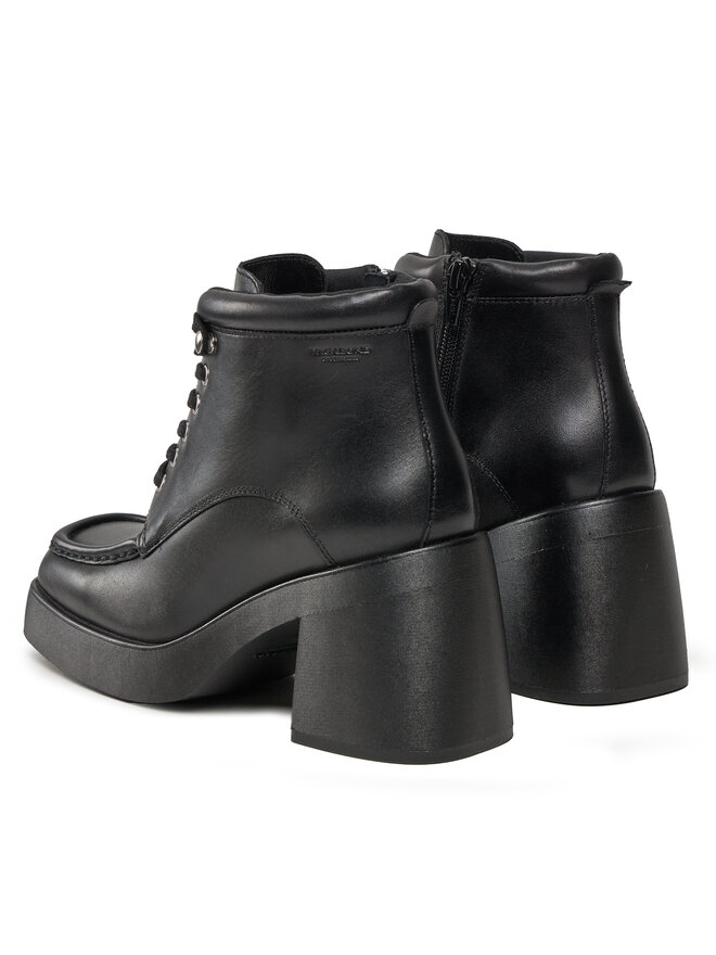 Vagabond Shoemakers Bokacsizma Vagabond Shoemakers Brooke 5644-001-20 Fekete