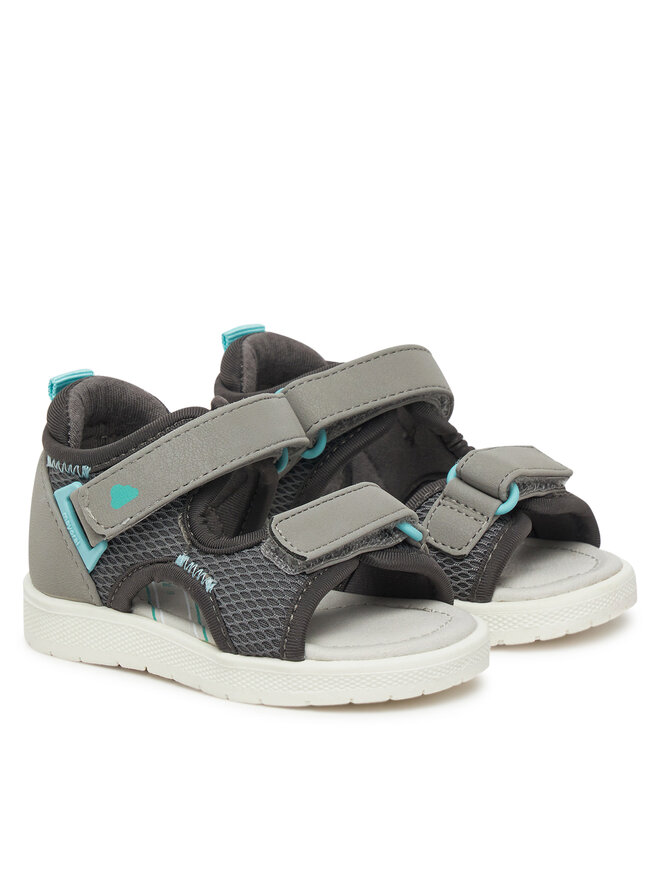 Mayoral Sandalen Mayoral 41680 Grau