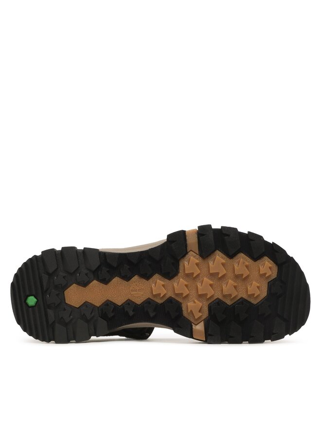 Timberland Σανδάλια Timberland Lincoln Peak Strap Sandal TB0A5T489681 Καφέ