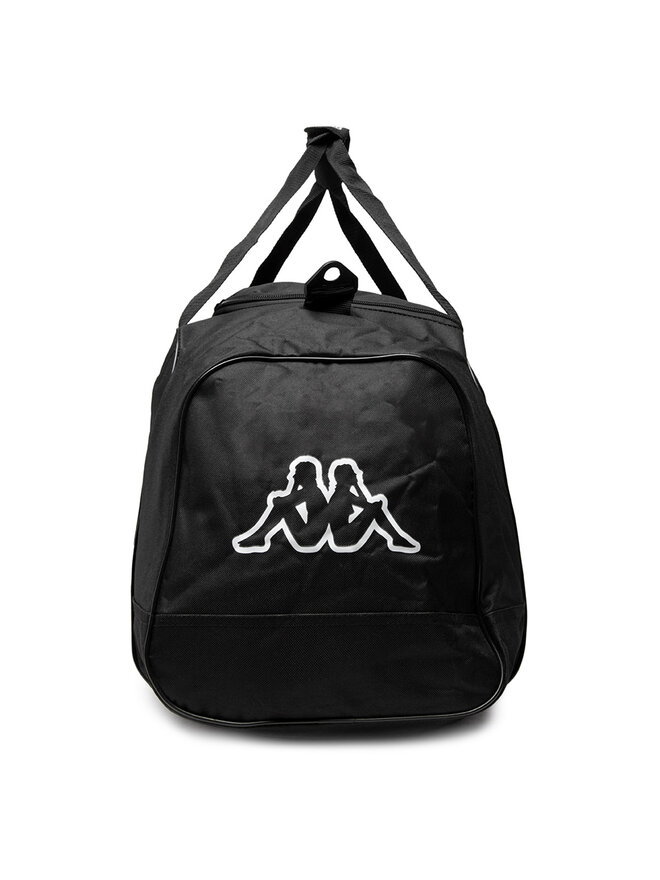 Kappa Bolso Kappa 705145 Negro