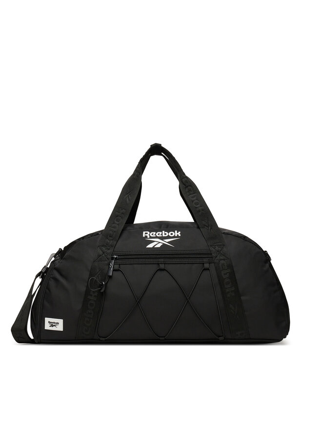 Reebok Táska Reebok RBK-B-001-07 Fekete