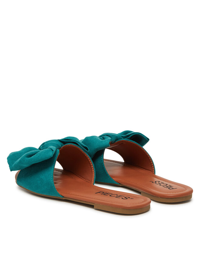 Pieces Chanclas Pieces 17156846 Verde