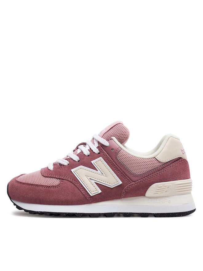 New Balance Sportcipők New Balance U574BWE Lila