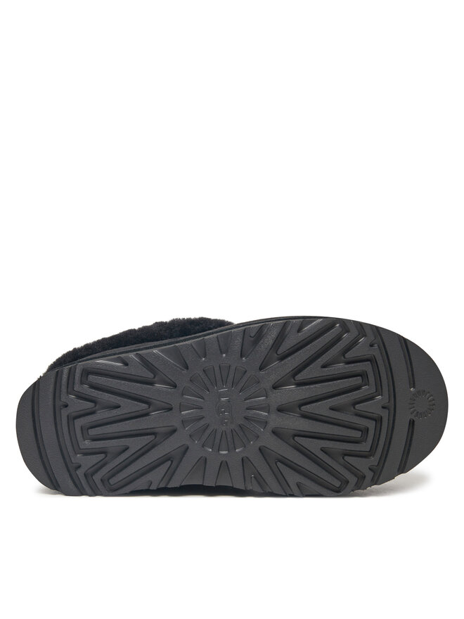 Ugg Тапочки Ugg W Tazzlita 1146390 Чорний