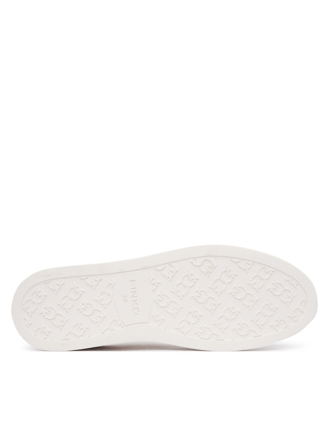 PINKO Sneakers PINKO Iris 01 SS0131 P028 Weiß