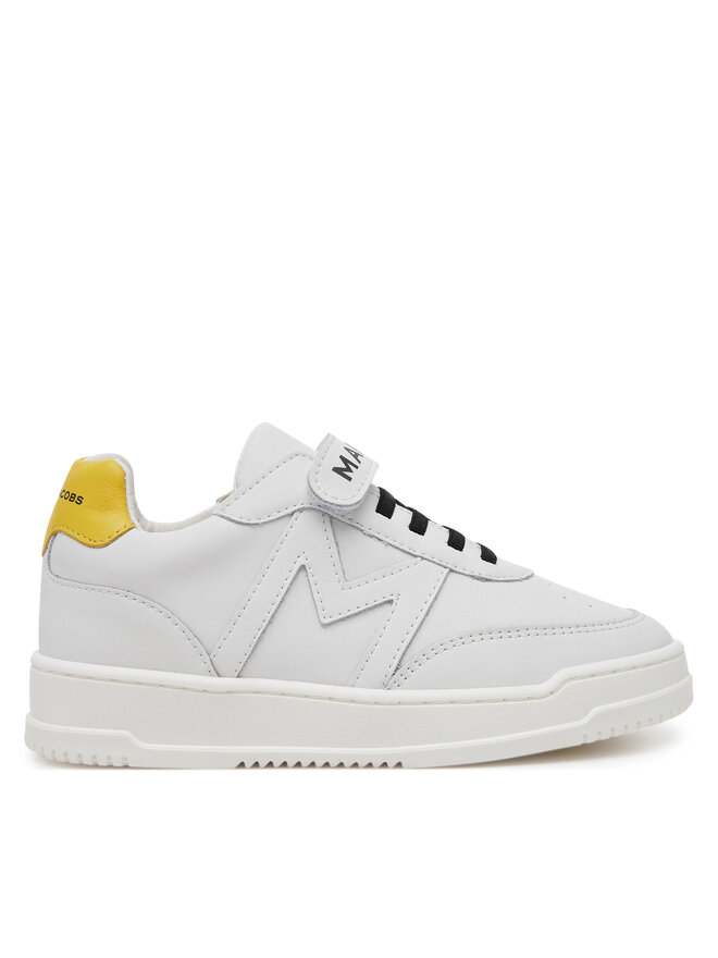 Marc Jacobs Sneakers Marc Jacobs W60560 M Alb